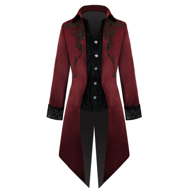 Aniceta | Manteau d'hiver polyvalent et confortable