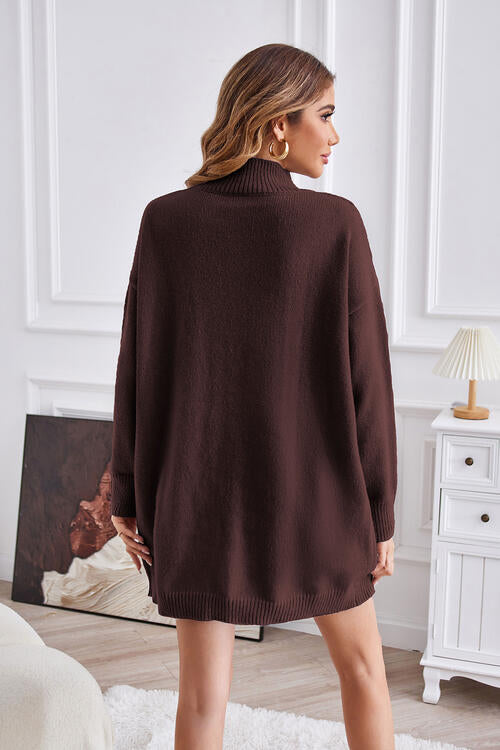 Serenity | Pull d'hiver chic et polyvalent