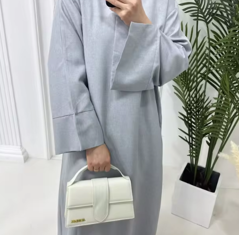 Hopestill | Robe d'hiver moderne et tendance