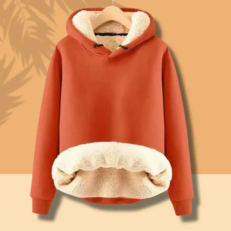 Cinzia | Pull d'hiver élégant et polyvalent