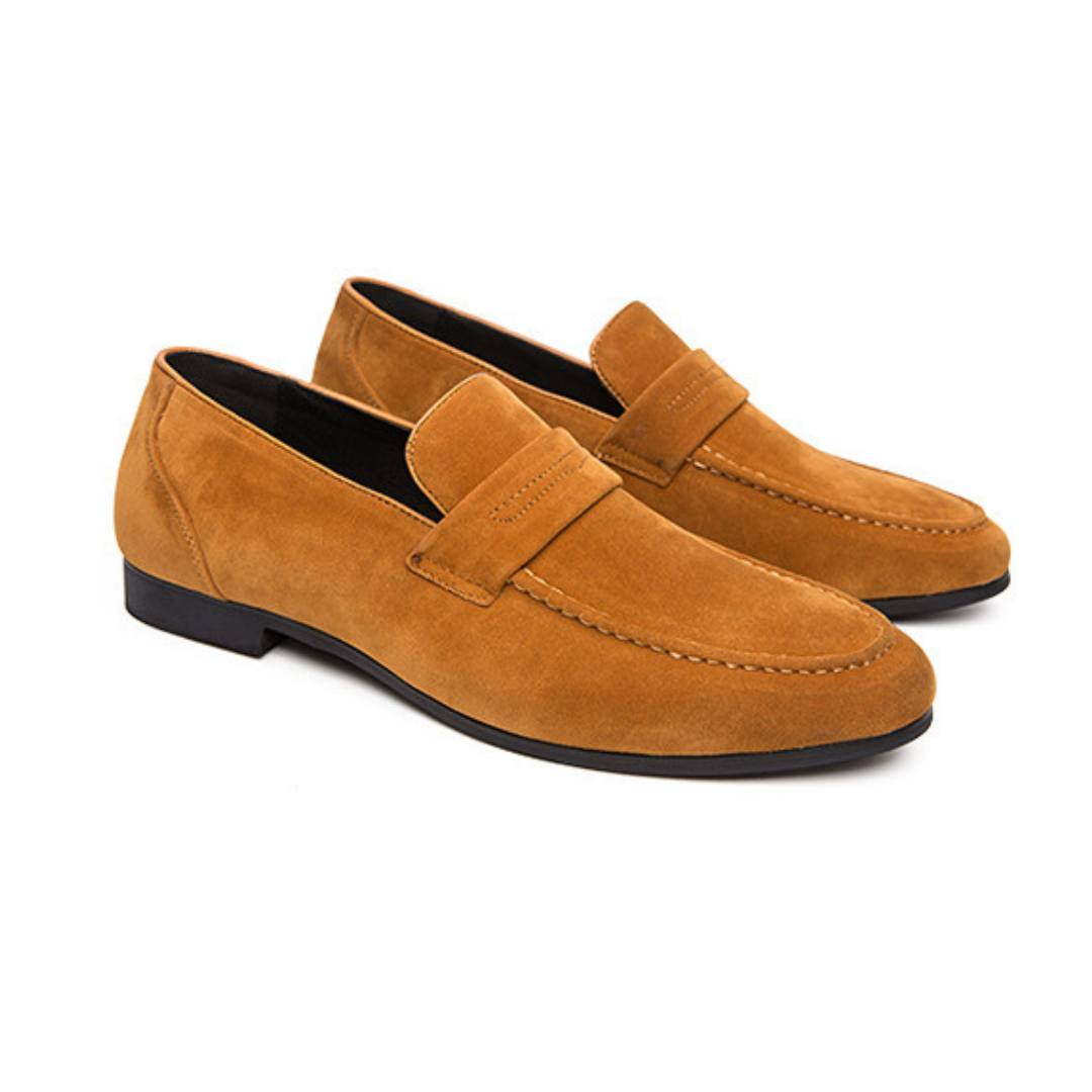 Yulia | Chaussures d'hiver chic et polyvalentes
