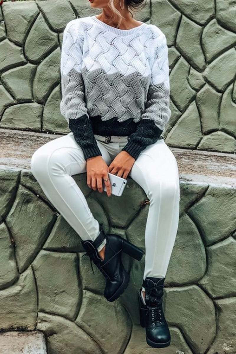 Dionne | Casual and Stylish winter Pullover