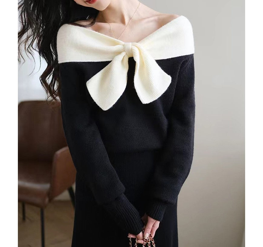 Briella | Pull d'hiver classique et élégant