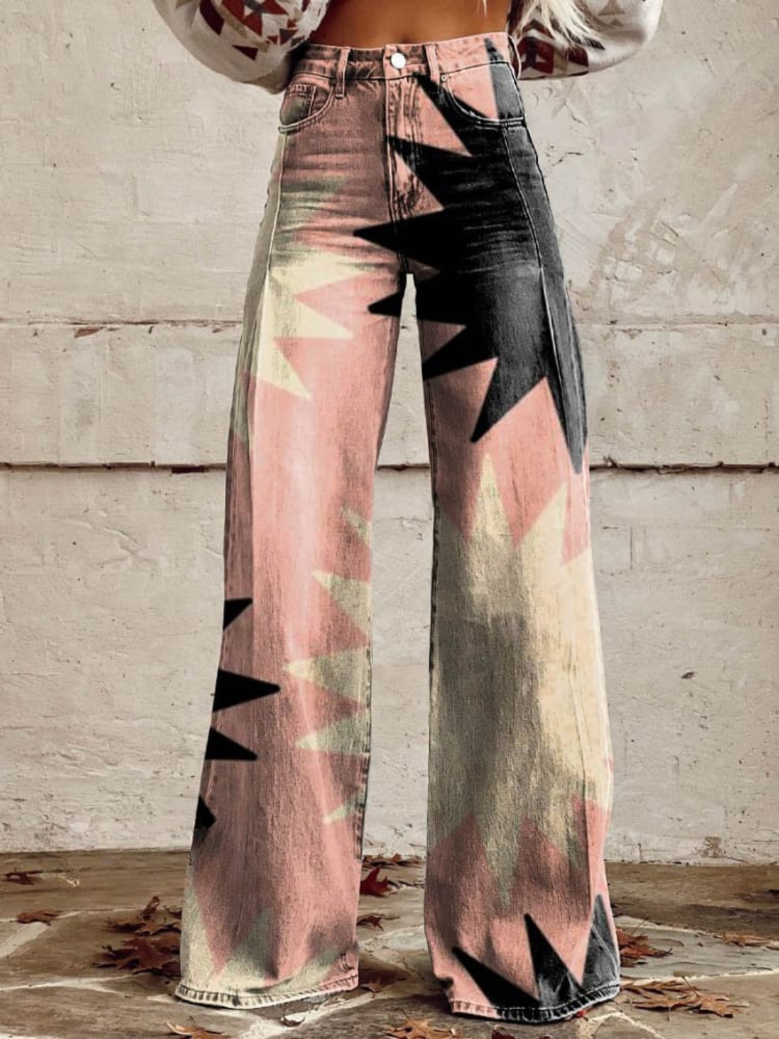 Halsey | Pantalon d'hiver décontracté et confortable