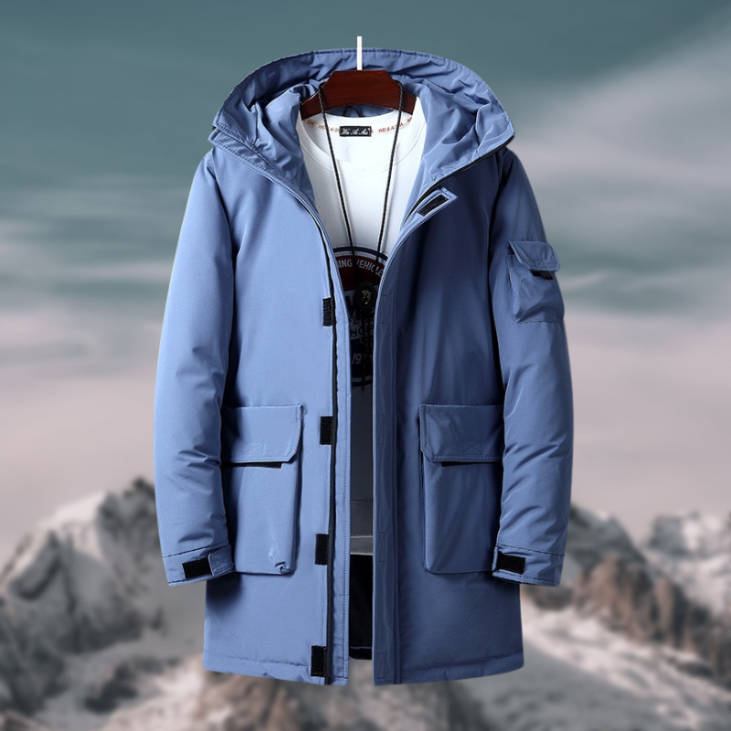 Aldis | Vêtement d'hiver classique et confortable