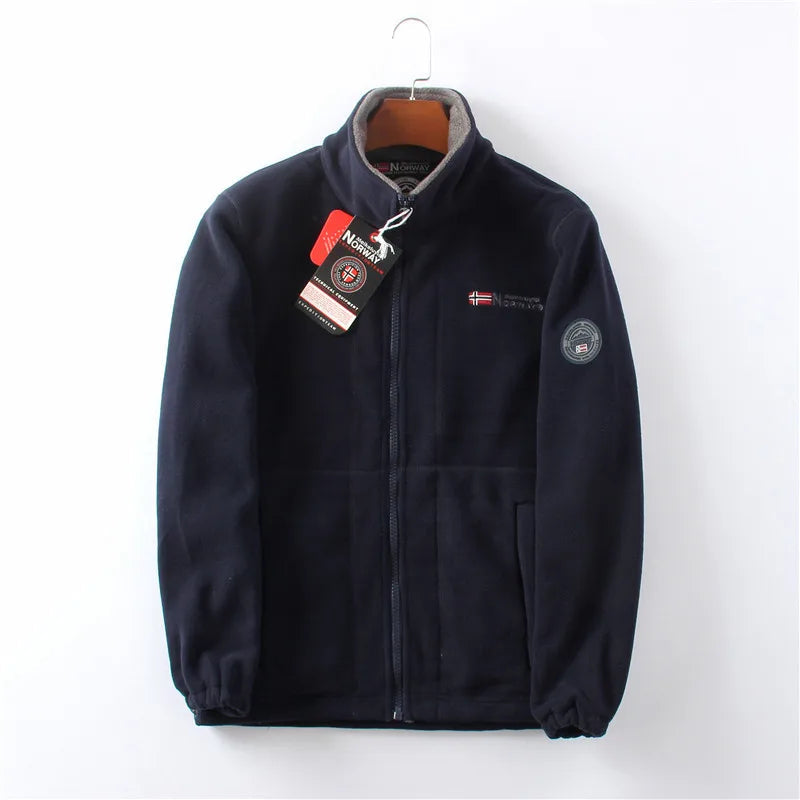 Darla | Veste d'hiver classique et confortable