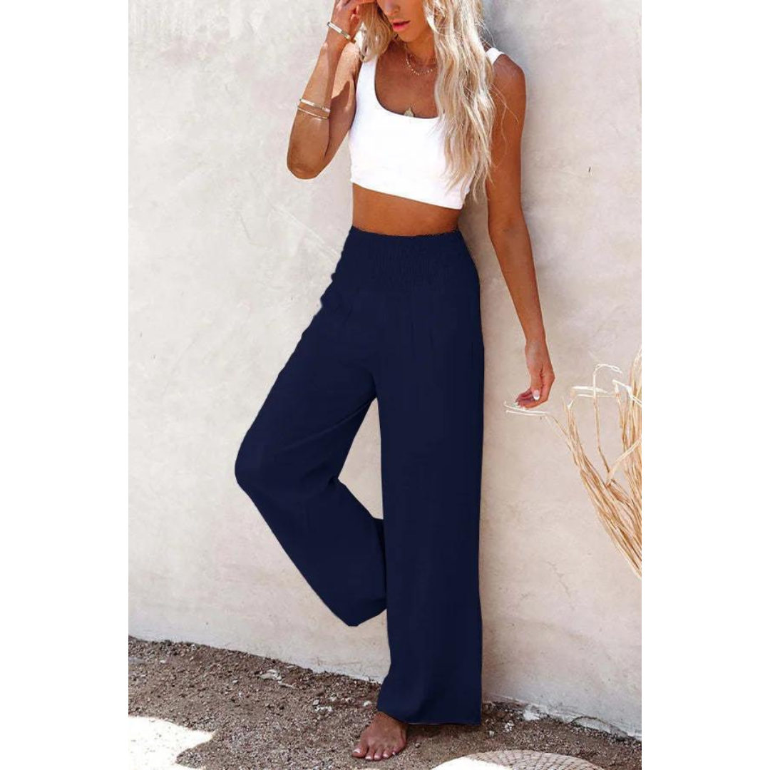 Dauna | Pantalon d'hiver classique et élégant