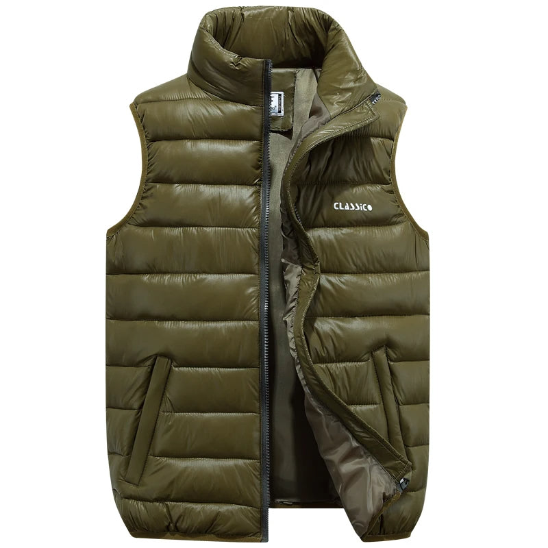 Heaven | Veste d'hiver confortable et élégante