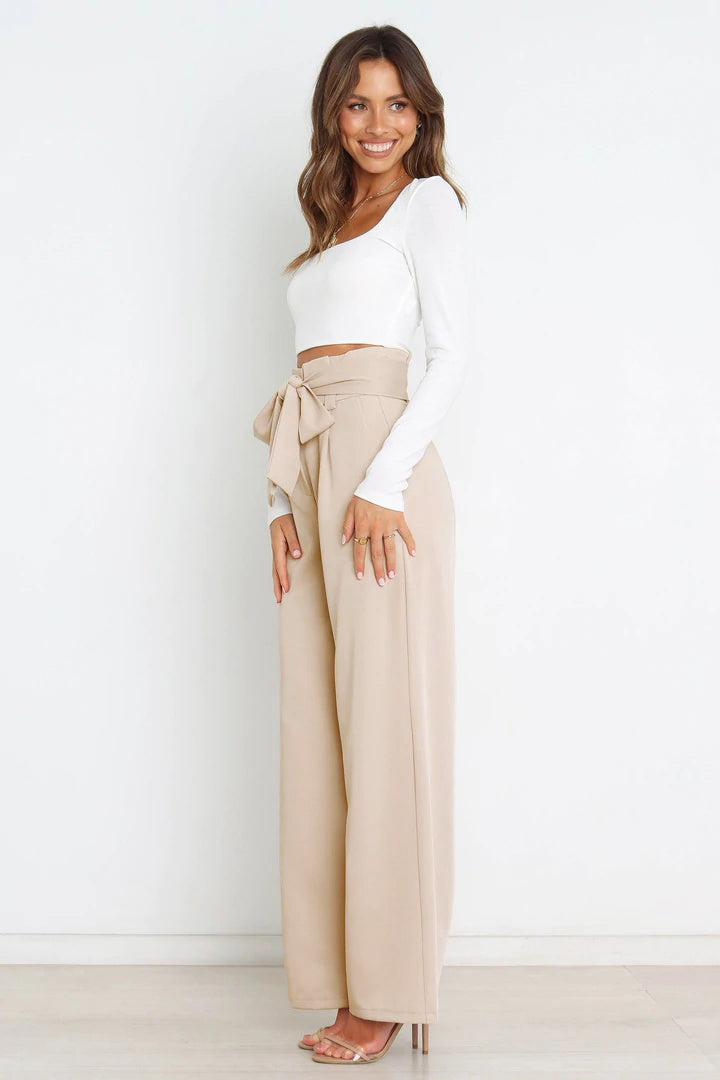 Karen | Pantalon d'hiver classique et confortable