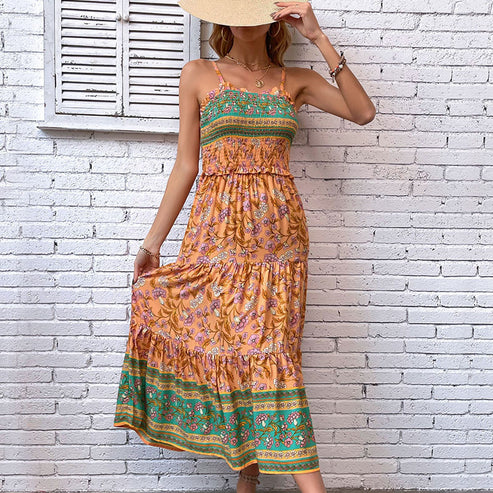 Vladislava | Relaxée et Intemporelle Robe d'hiver