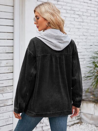 Daria | Veste d'hiver classique et élégante