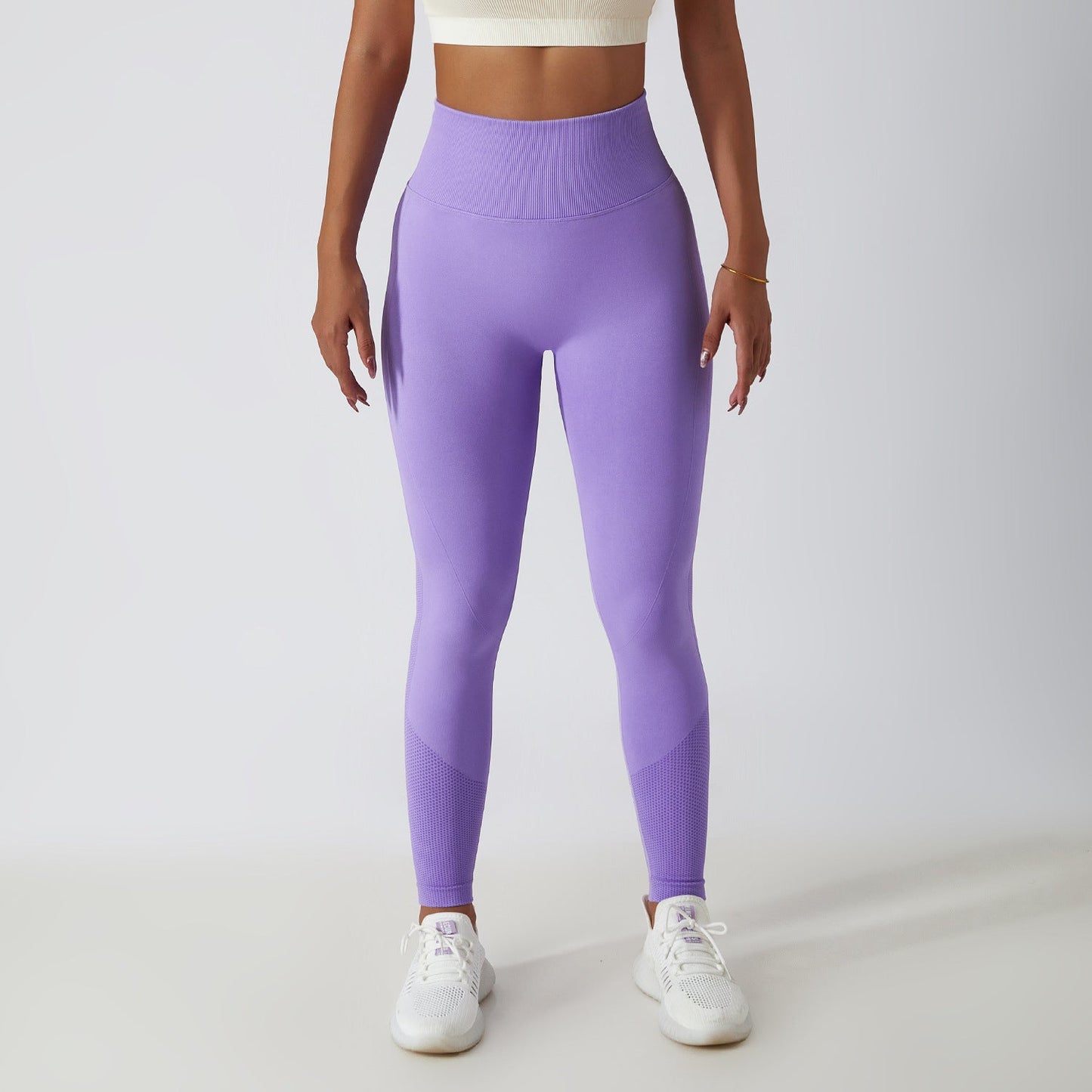 Abigael | Pantalon d'hiver décontracté et élégant