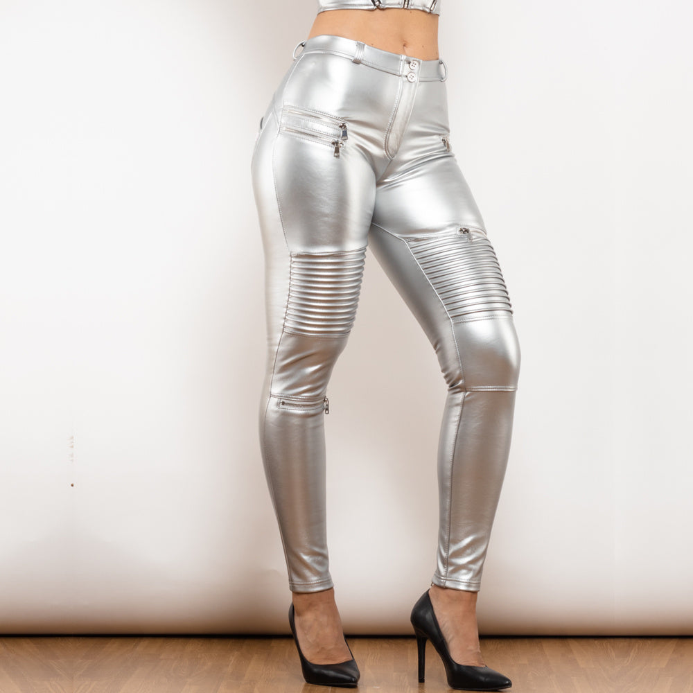 Ovidia | Pantalon d'hiver Effortless and Classy