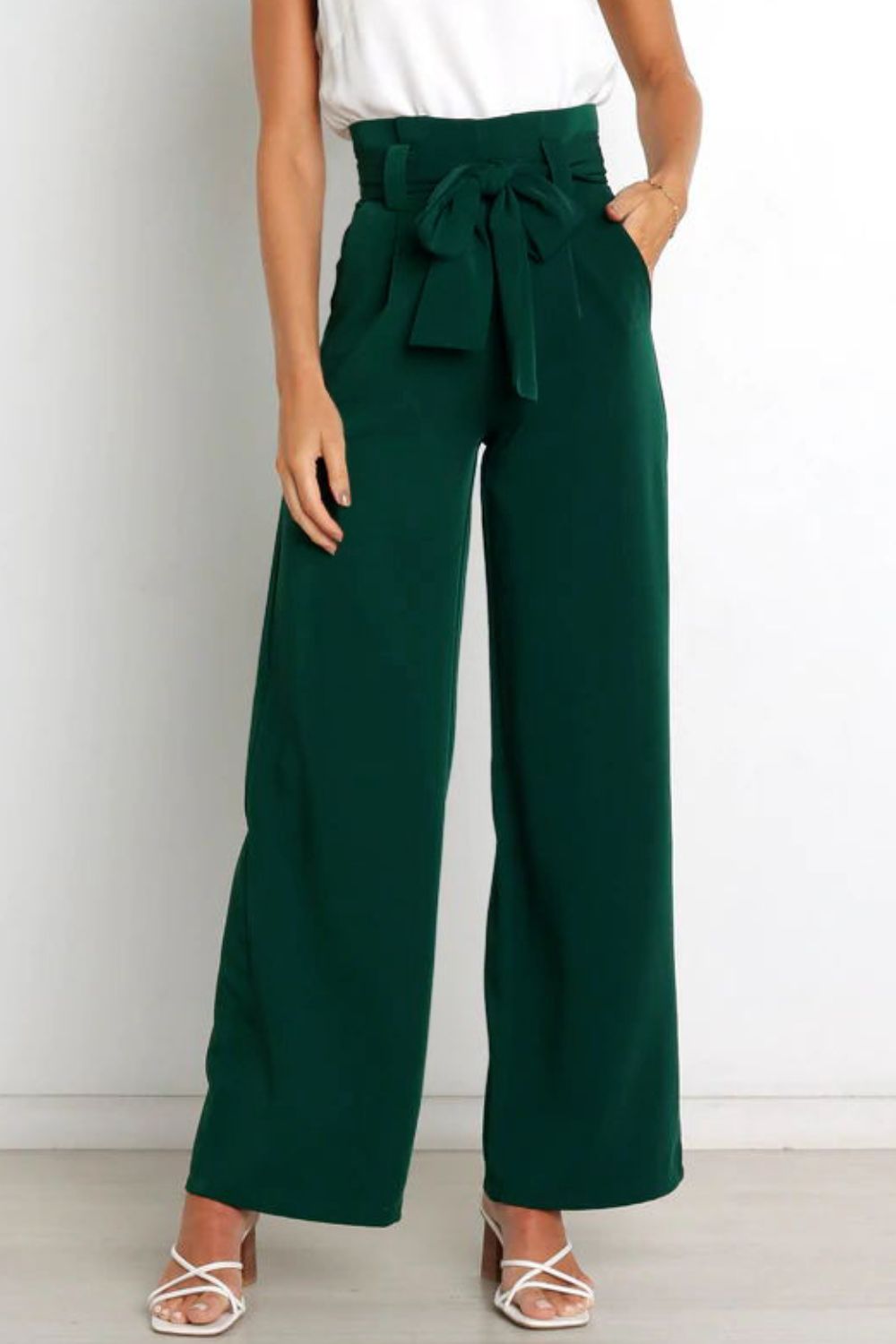 Karen | Pantalon d'hiver classique et confortable