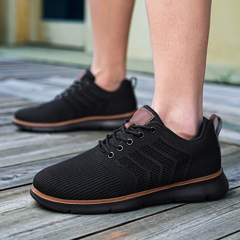 Mireia | Chaussures d'hiver sans effort et élégantes