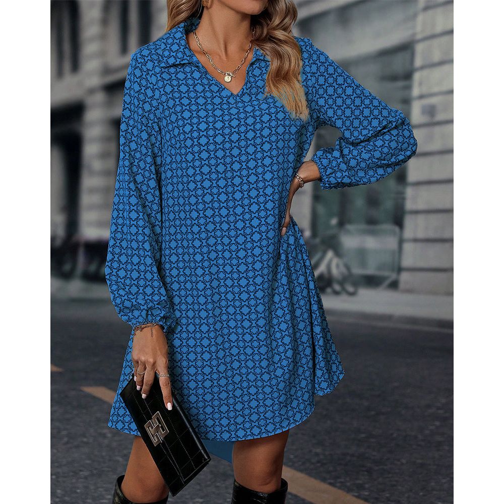 Trinidad | Robe d'hiver Effortless and Chic