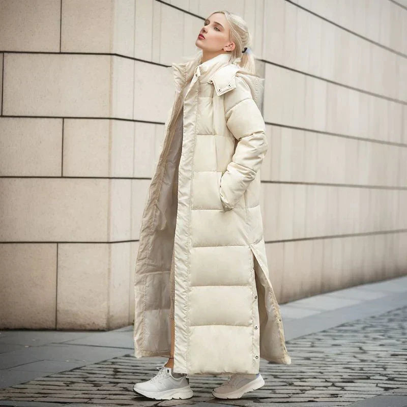 Mayra | Veste d'hiver intemporelle et élégante