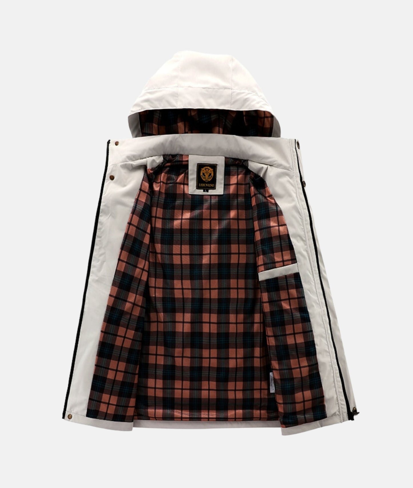 Maribel | Manteau d'hiver décontracté et intemporel