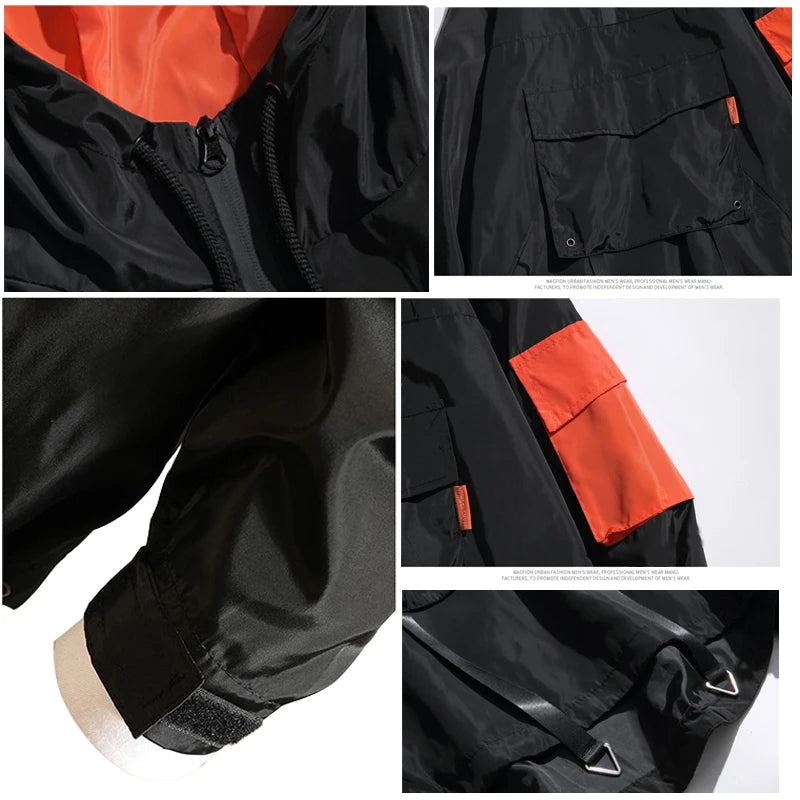 Tova | Veste d'hiver intemporelle et élégante