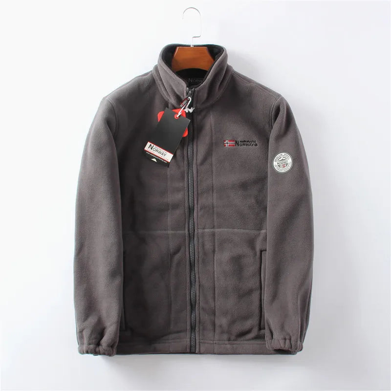 Darla | Veste d'hiver classique et confortable