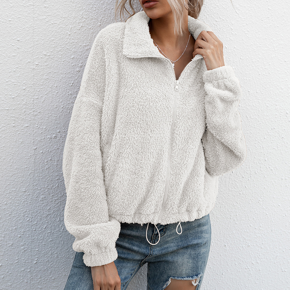 Norah | Veste d'hiver Effortless and Chic