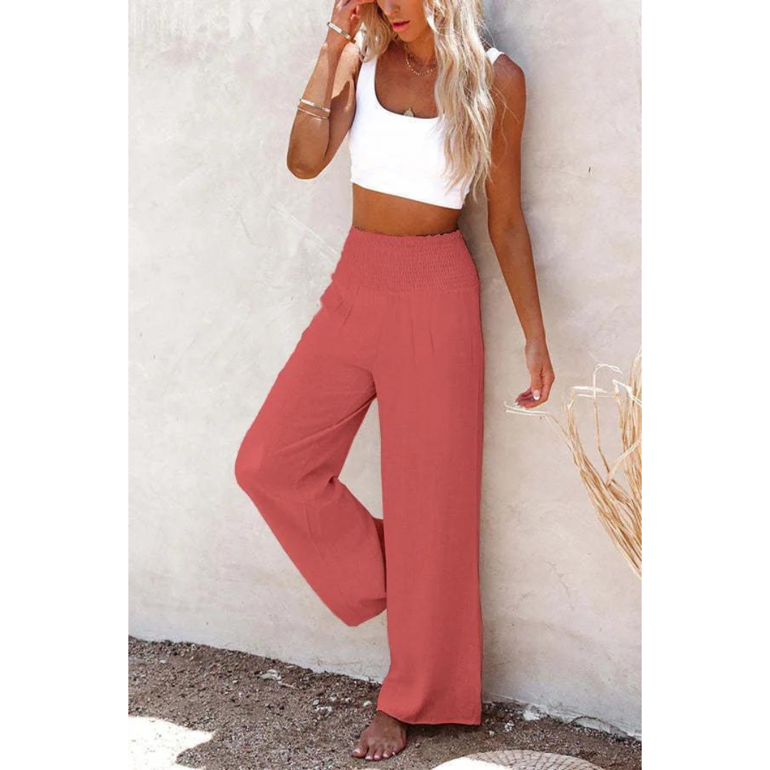 Dauna | Pantalon d'hiver classique et élégant