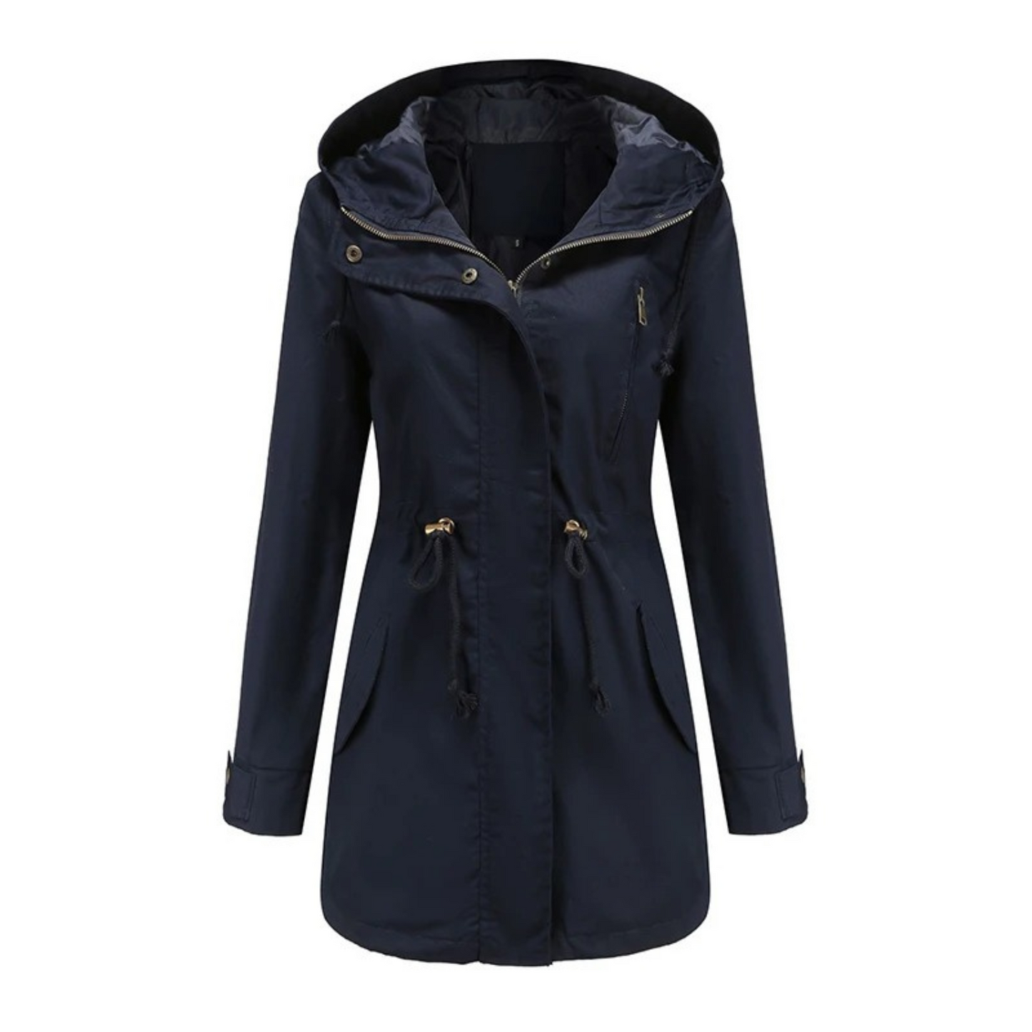 Gianna | Manteau d'hiver moderne et polyvalent