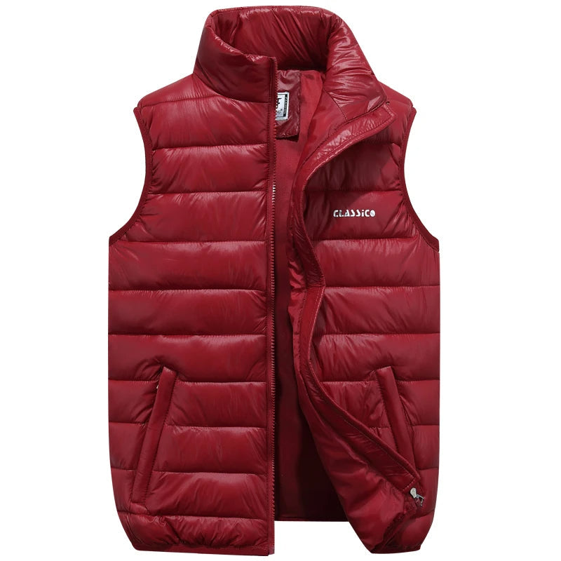 Heaven | Veste d'hiver confortable et élégante