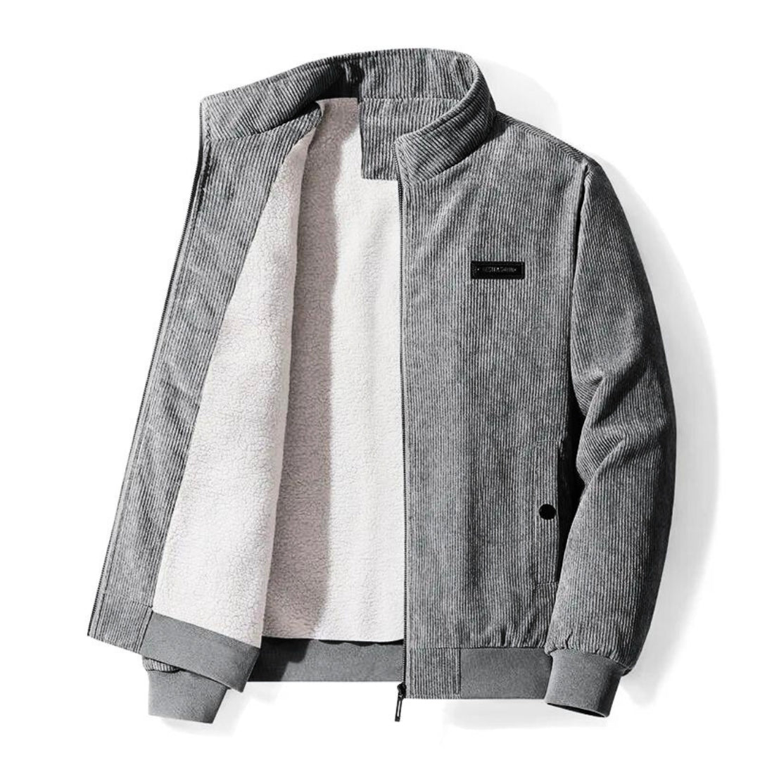 Sierra | Veste d'hiver tendance et minimaliste