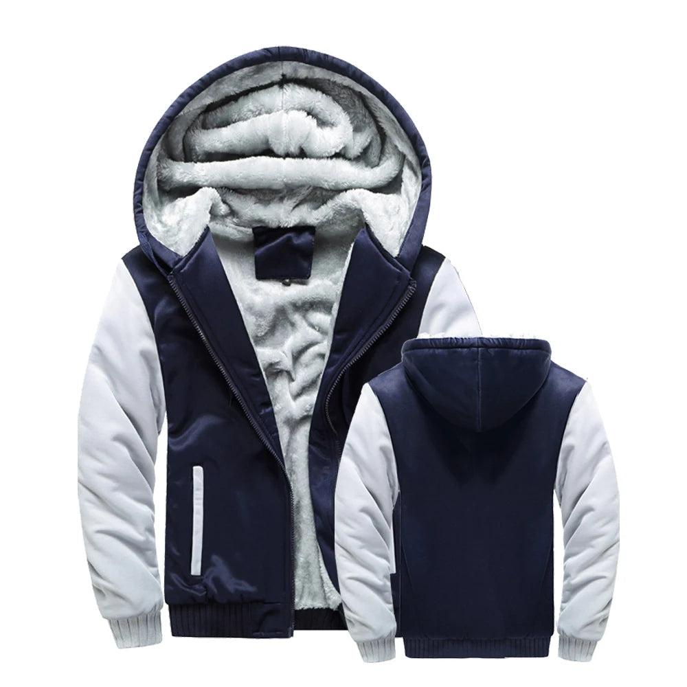 Gaëlle | Veste d'hiver classique et élégante