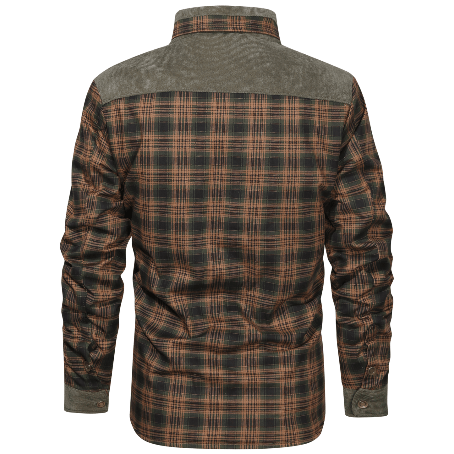 Elfrida | Veste d'hiver polyvalente et confortable