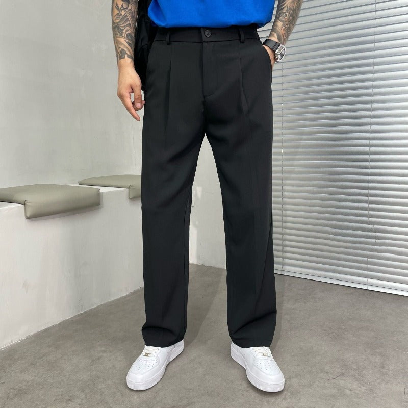 Alla | Pantalon d'hiver moderne et polyvalent