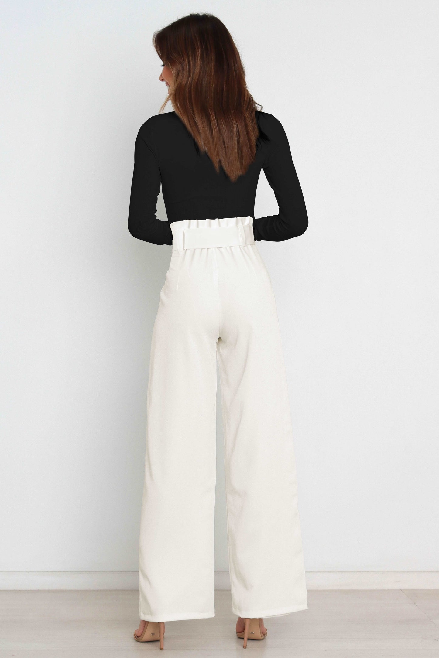 Karen | Pantalon d'hiver classique et confortable