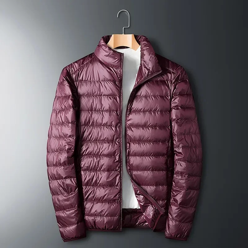 Inken | Veste d'hiver classique et confortable
