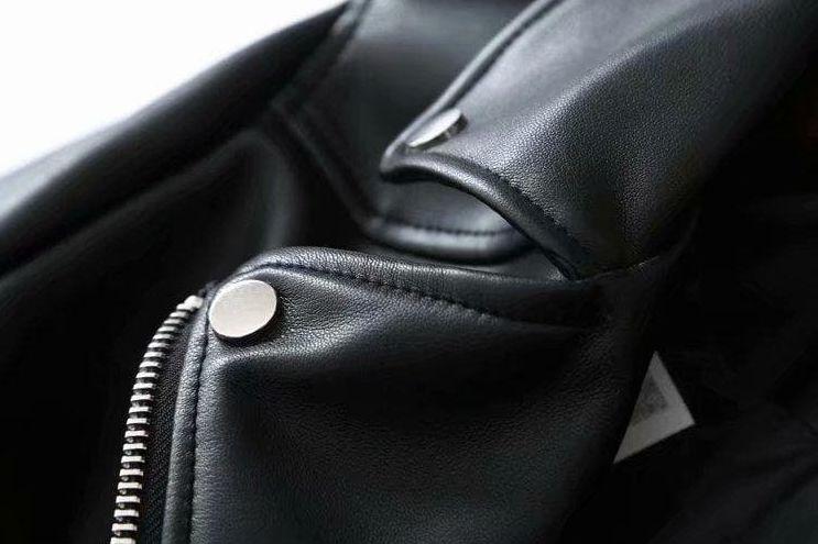 Itzel | Veste d'hiver simple et élégante