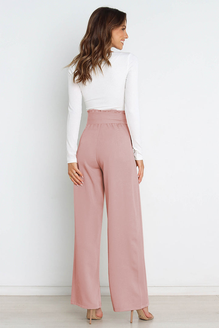 Karen | Pantalon d'hiver classique et confortable