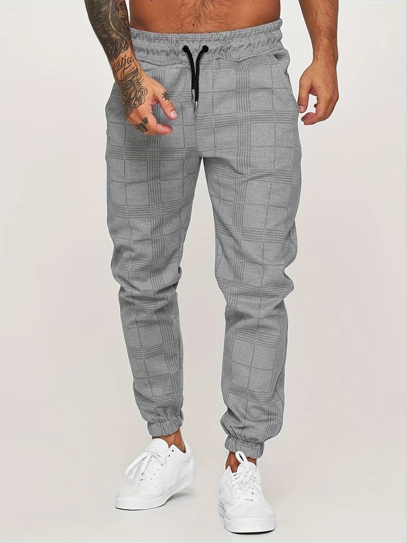 Loren | Pantalon d'hiver simple et élégant