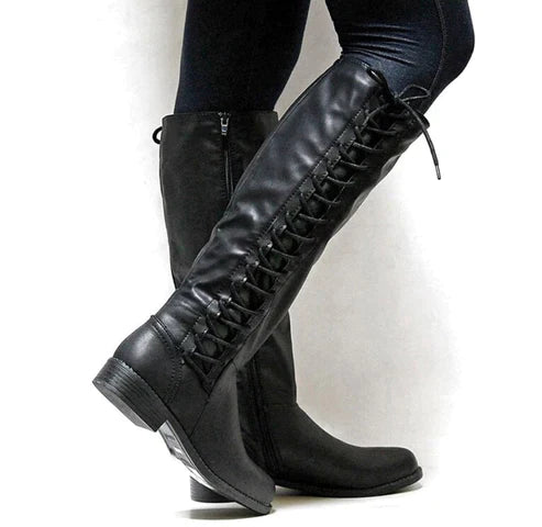 Aenora | Bottes d'hiver tendance et élégantes