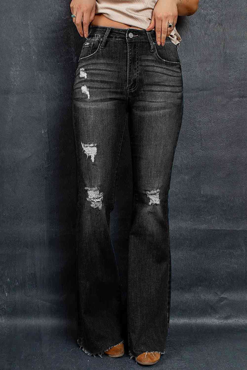 Liliana | Pantalon d'hiver décontracté et à la mode