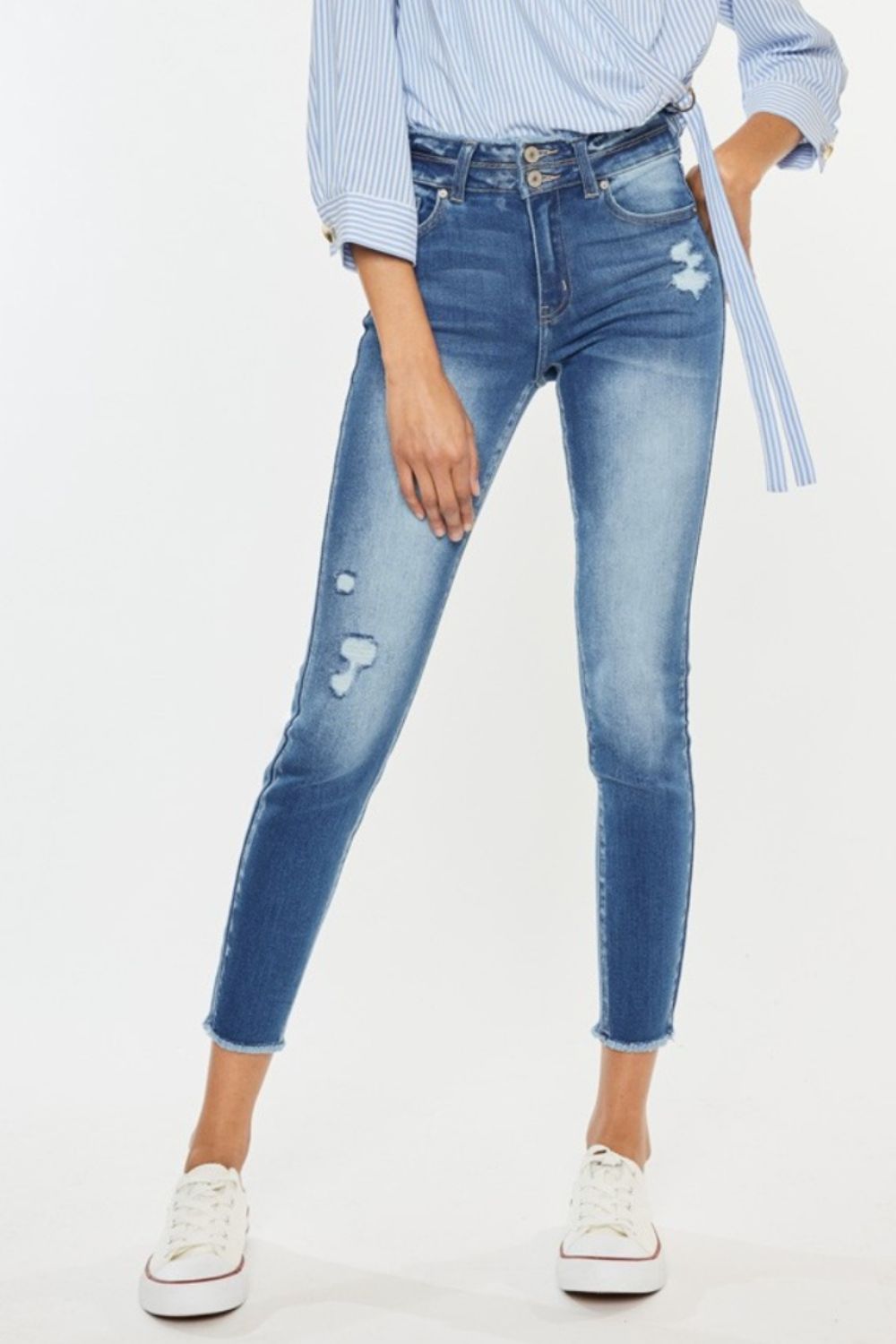 Armgard | Pantalon d'hiver décontracté et intemporel