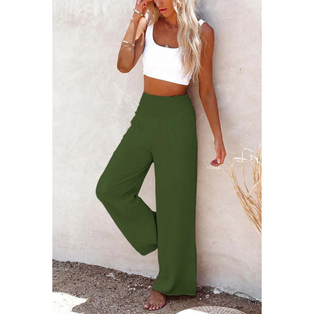 Dauna | Pantalon d'hiver classique et élégant