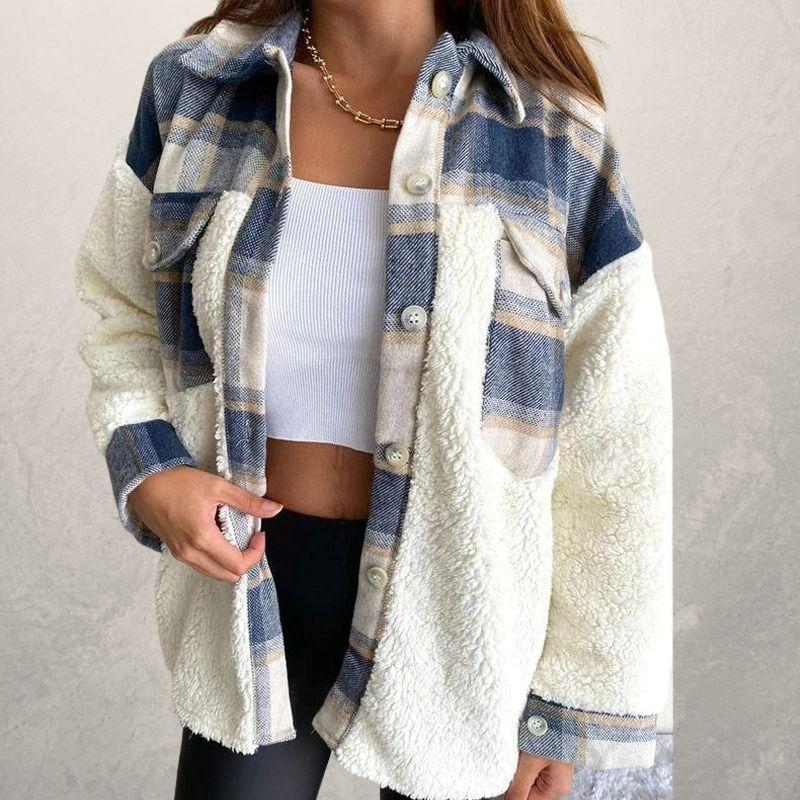 Lennox | Veste d'hiver décontractée et confortable