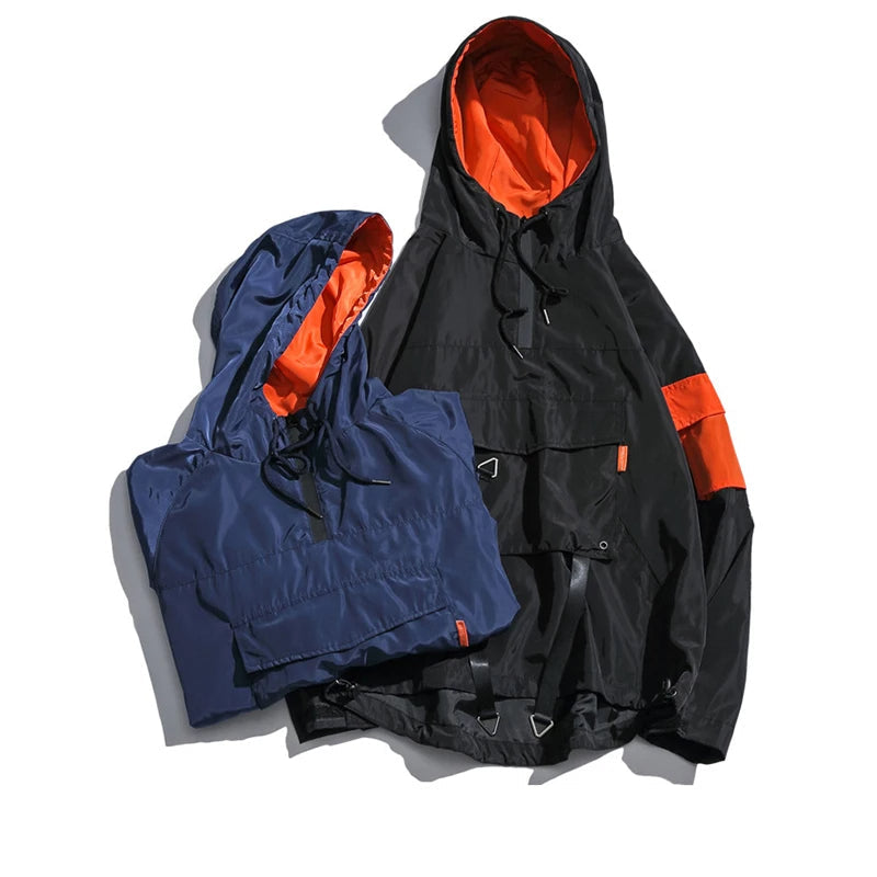 Tova | Veste d'hiver intemporelle et élégante