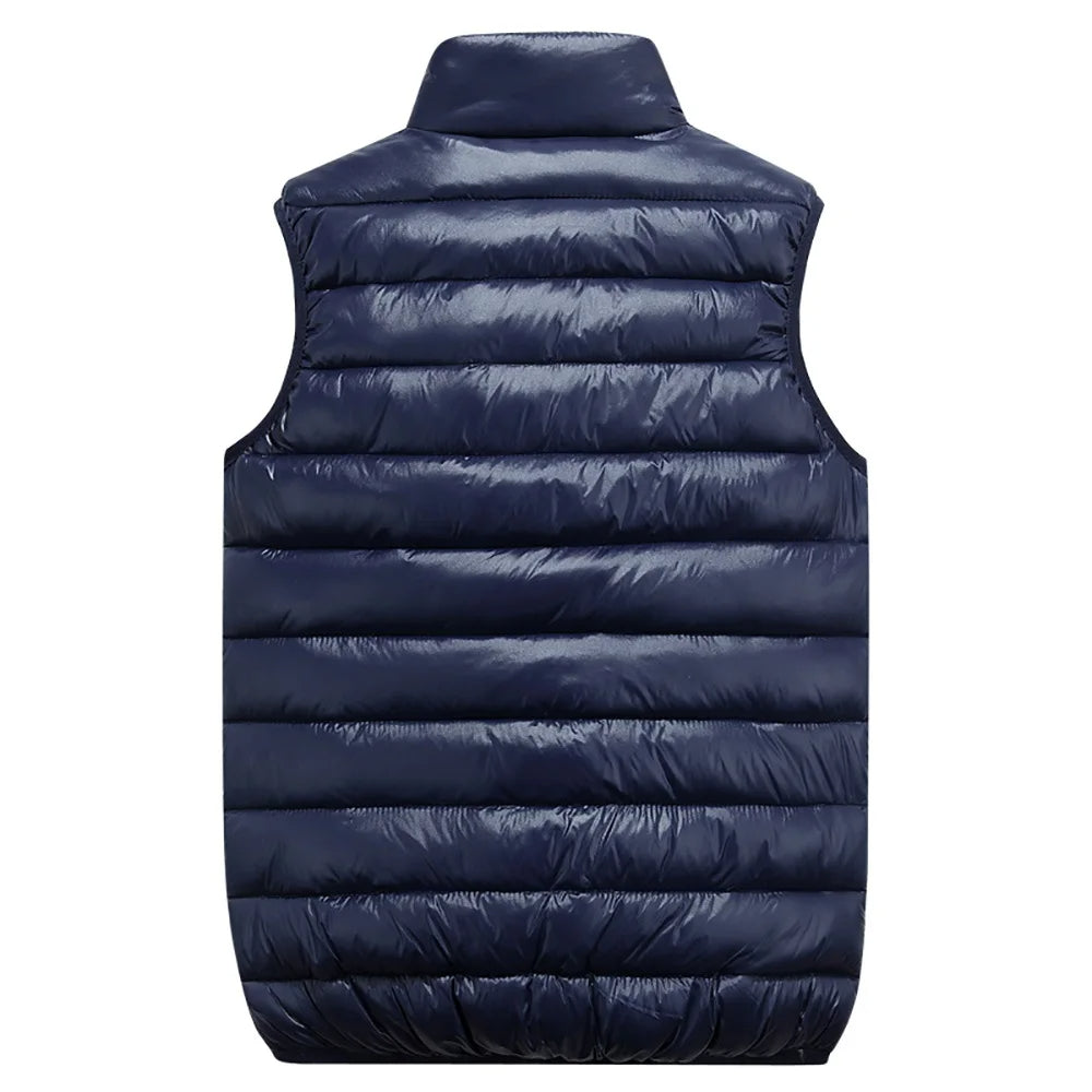 Heaven | Veste d'hiver confortable et élégante