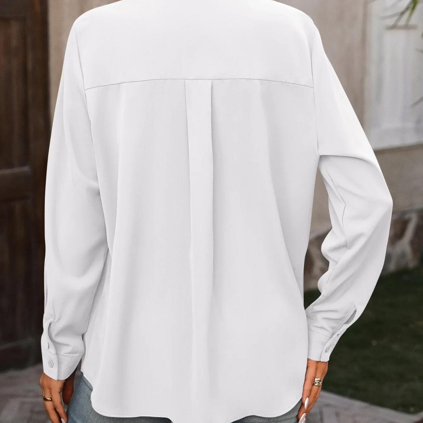 Hadwig | Vêtement d'hiver classique et confortable