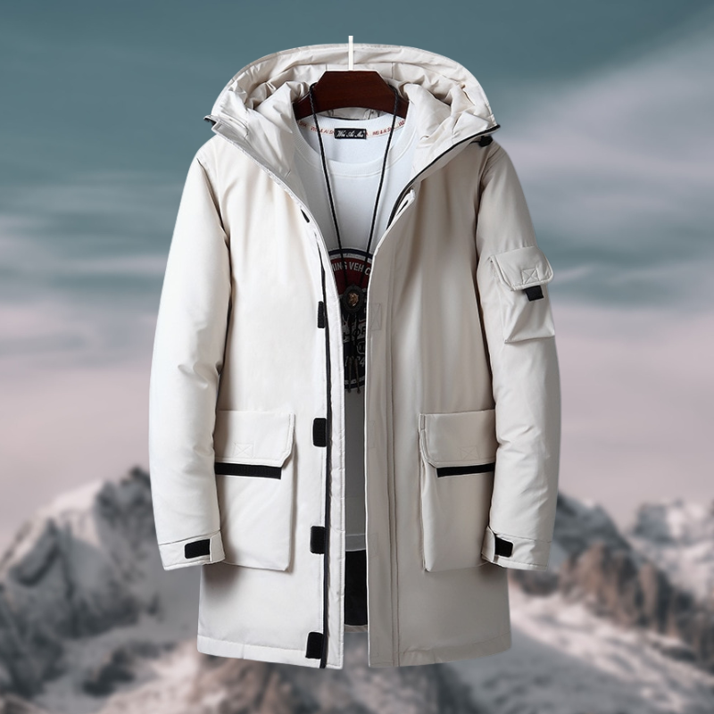 Aldis | Vêtement d'hiver classique et confortable