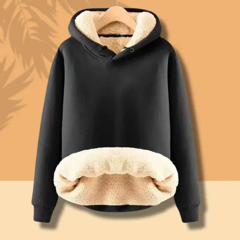 Cinzia | Pull d'hiver élégant et polyvalent