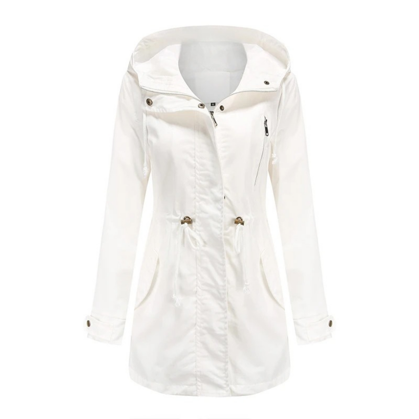 Gianna | Manteau d'hiver moderne et polyvalent
