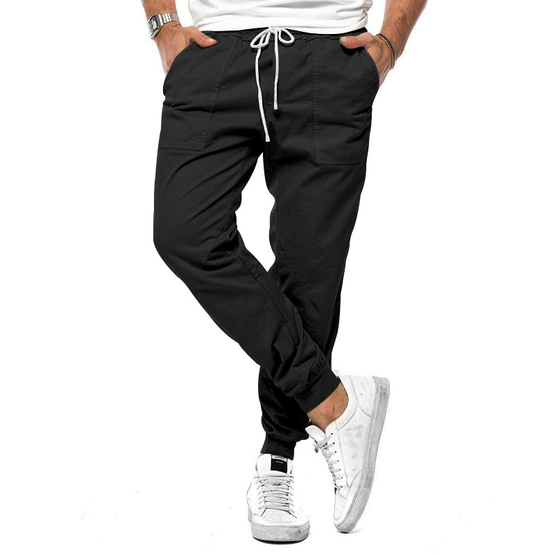 Evgenia | Pantalon d'hiver confortable et élégant