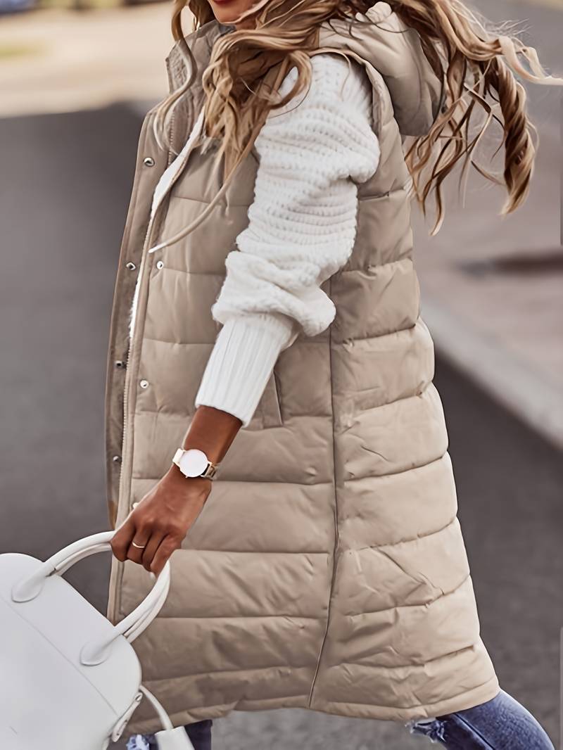 Diamante | Cardigan d'hiver Effortless and Chic